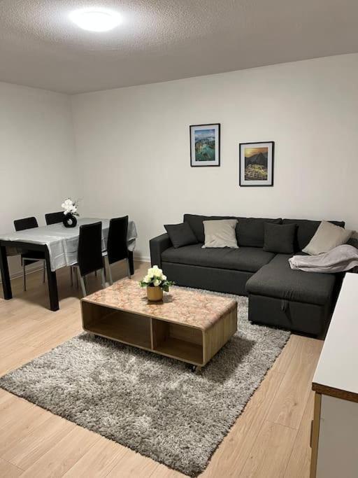 Maghy Appart A Estrasburgo Exterior foto
