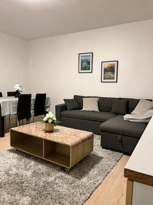 Maghy Appart A Estrasburgo Exterior foto